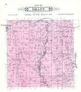 Grant Township, Ringgold County 1894
